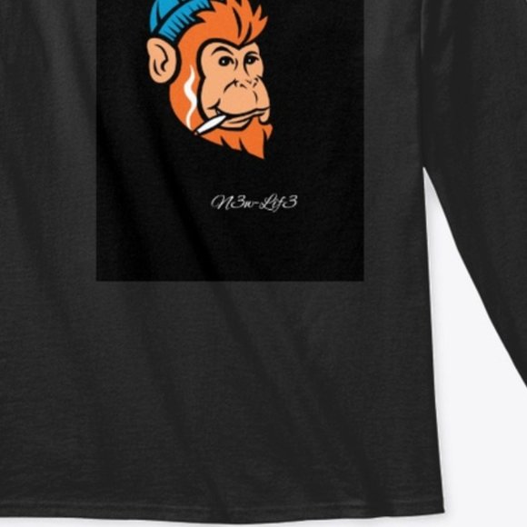 Monkey Business - Picture 2 of 2